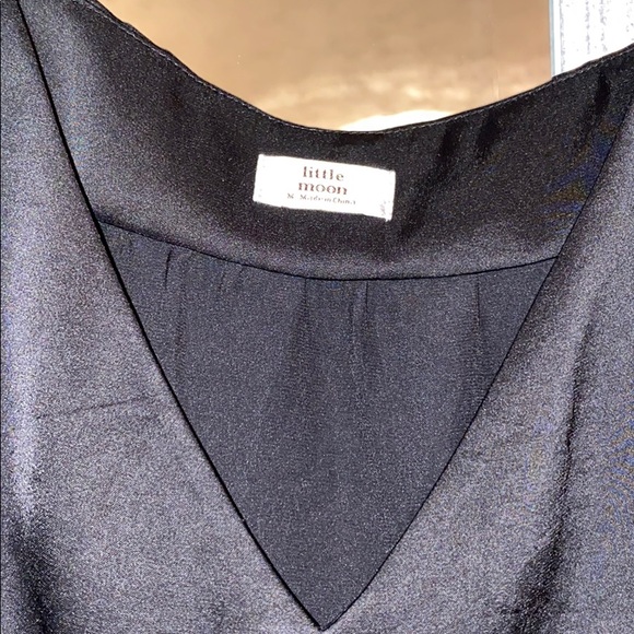 Little Moon Lover Camisole - Picture 3 of 4